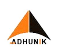 Adhunik Switchgear logo