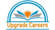Upgrade Careers logo