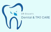 Dr. Goyals dental and TMJ care logo