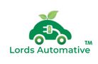 Lords Automotive Pvt Ltd logo