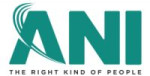 ANI Integrated Services Ltd Company Logo