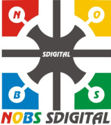 NOBS SDIGITAL logo