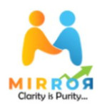 Mirror Infotech Pvt Ltd logo
