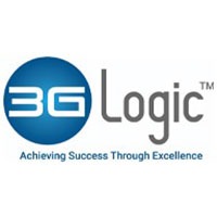 Three G Logic SEO Company Noida logo