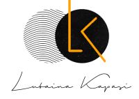 Lubaina Kapasi Studio logo