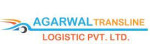 Agarwal Transline Logistics Private Limited logo
