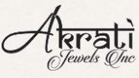 Akrati Jewels INC logo