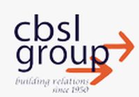 CBSL GROUP logo