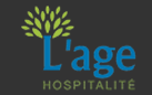 Lage Hospitalite logo