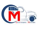 Chattrejee Motors Company Logo