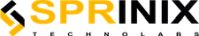 Sprinix Technolabs Pvt Ltd Company Logo