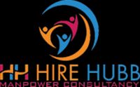 Hire hubb logo