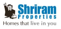 Shriram Properties logo