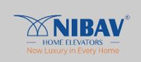 NIBAV LIFTS logo