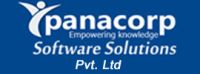 Panacorp Software Solution Company Logo