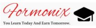 Formonix Training and Consultants logo