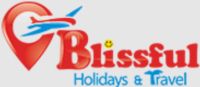 Blissful Holidays & Travels logo