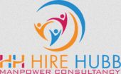 Hire Hubb Company Logo