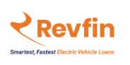 Revfin Services Private Limited logo