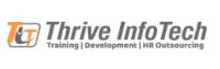 Thrive InfoTech logo