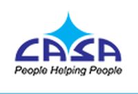CASA India logo