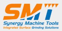 Synergy Machine Tools logo