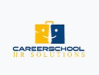 Career School HR solutions logo