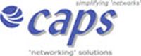 eCAPS Computers India Pvt Ltd logo