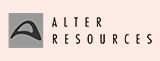 Alter Resources Limited Company Logo