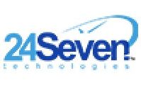 24 Seven Media logo