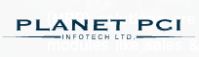 PCI Infotech Pvt Ltd logo