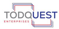Todquest Enterprises Pvt Ltd logo