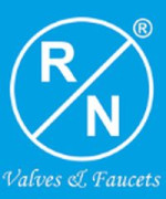 RN Faucets Private Limited Company Logo