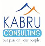 Kabru Consulting Company Logo