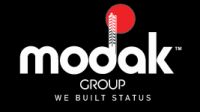 Modak Group logo