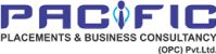 Pacific Placement And Business Consultancy Pvt Ltd Company Logo