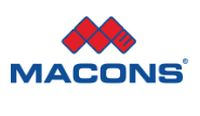 Macons Equipments Pvt. Ltd. logo