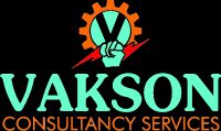 Vakson Consultancy Service logo