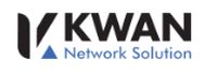 Kwan Network Solution logo