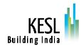 KESL Engineering and Construction Pvt. Ltd logo