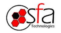 SFA Technologies logo