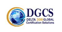 Delta 300 Global Certification Solutions Pvt. Ltd. Company Logo