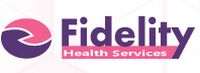 Fidelity health Services logo