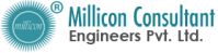 Millicon Consultant Engineers Pvt. Ltd logo