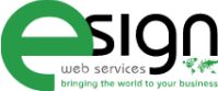 Esign Web Services Private Limited logo