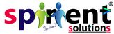 Spirient Solutions logo