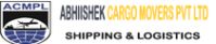Abhishek Cargo Movers Pvt.Ltd Company Logo