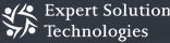 Expert Solution Technologies logo