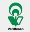 Vardhaman textile Pvt Ltd logo
