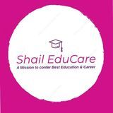 Shail EduCare logo